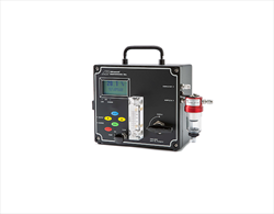 Premium portable oxygen analyzers GPR-1200 & GPR-3500 Analytical Industries